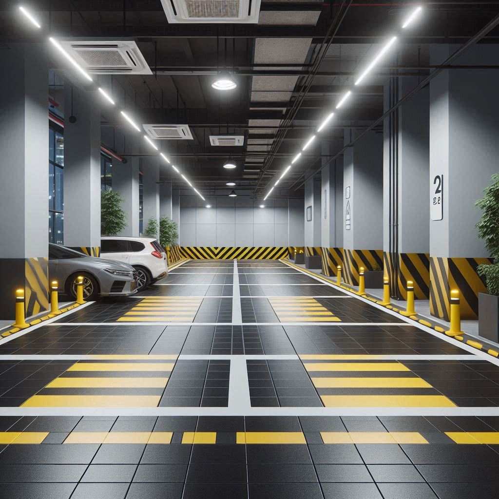 清华科技园科技大厦文章配图