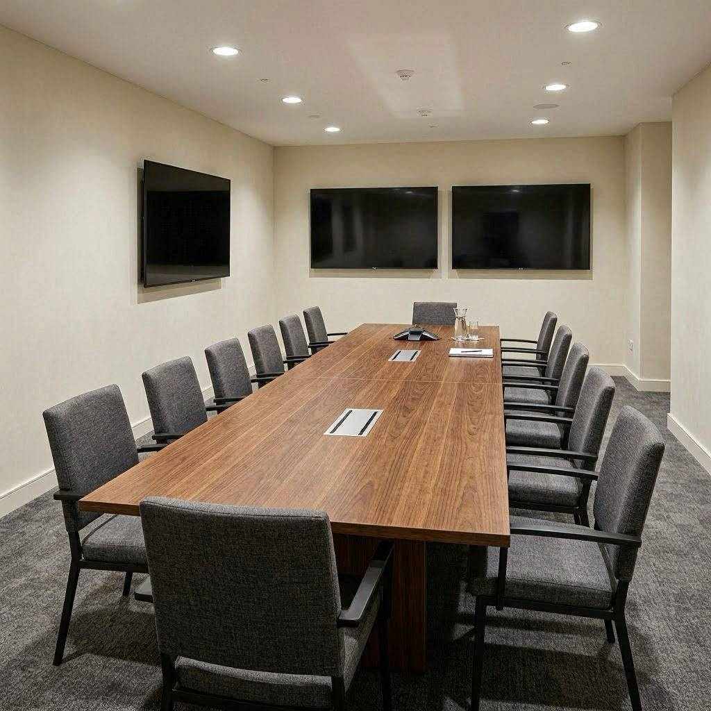 清华科技园科技大厦文章配图
